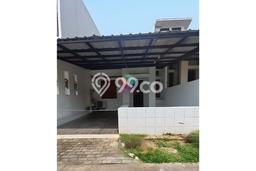 Sewa Rumah Murah di Kota Wisata Jakarta Timur Punya 3 Kamar Tidur Sewa Rumah Murah di Kota Wisata Jakarta Timur Punya 3 Kamar Tidur