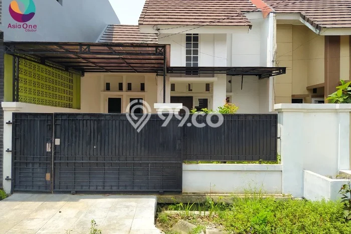 Dijual Cepat Rumah Favorit Siap Huni LB 54m2 di Bogor Barat, Bogor Dijual Cepat Rumah Favorit Siap Huni LB 54m2 di Bogor Barat, Bogor