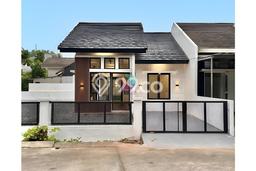 Rumah Modern Cantik 2 KT Siap Huni di Cileungsi Rumah Modern Cantik 2 KT Siap Huni di Cileungsi