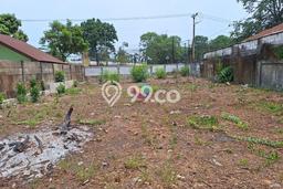 Tanah di Cileungsi, Bogor Luas 668m2 Dijual Segera Tanah di Cileungsi, Bogor Luas 668m2 Dijual Segera