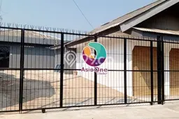 Unit Gudang disewakan di Cileungsi Bogor dengan LT 430m2 / LB 191m2 Unit Gudang disewakan di Cileungsi Bogor dengan LT 430m2 / LB 191m2