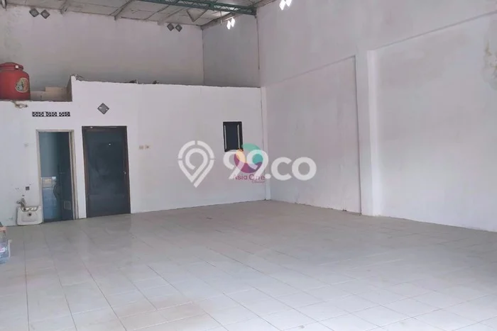 Gudang Paling Dicari LB 180m2 Dijual di Cileungsi Gudang Paling Dicari LB 180m2 Dijual di Cileungsi