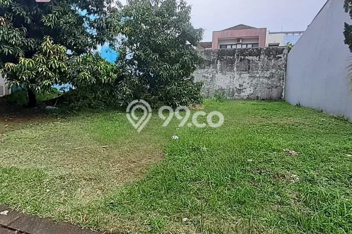 Tanah Dijual Area Strategis di Kota Wisata Jakarta Timur 401m2 Tanah Dijual Area Strategis di Kota Wisata Jakarta Timur 401m2