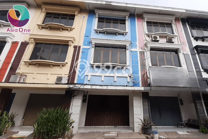 Ruko For Rent di , Luas 233m2m², Jalan Utama, Akses Bagus Ruko For Rent di , Luas 233m2m², Jalan Utama, Akses Bagus