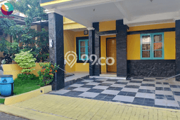 Rumah Minimalis 3 KT di Kota Wisata Bogor Rumah Minimalis 3 KT di Kota Wisata Bogor