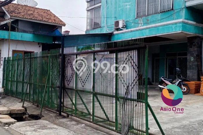 Gudang Disewakan di Kawasan Ramai Cileungsi, Bogor Gudang Disewakan di Kawasan Ramai Cileungsi, Bogor