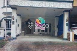 Hunian Super Mewah dengan Akses Paling Strategis di Kota Wisata, Bogor Hunian Super Mewah dengan Akses Paling Strategis di Kota Wisata, Bogor