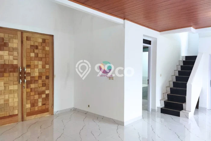 Dijual Hunian Rumah Nyaman 3 Kamar di Cibubur, Bogor Dijual Hunian Rumah Nyaman 3 Kamar di Cibubur, Bogor