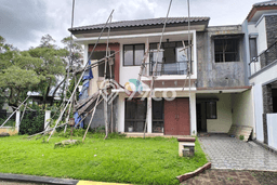 Jual Rumah Luas Megah Dengan View Cantik di Legenda Wisata, Bogor Jual Rumah Luas Megah Dengan View Cantik di Legenda Wisata, Bogor