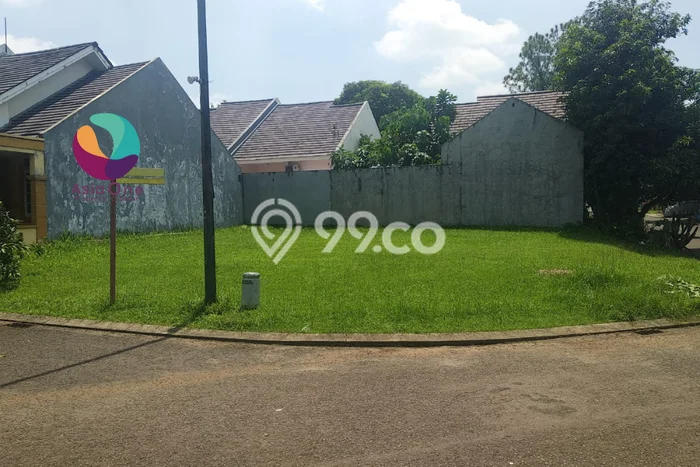 Tanah Dijual Area Strategis di Kota Wisata Bogor 234m2 Tanah Dijual Area Strategis di Kota Wisata Bogor 234m2