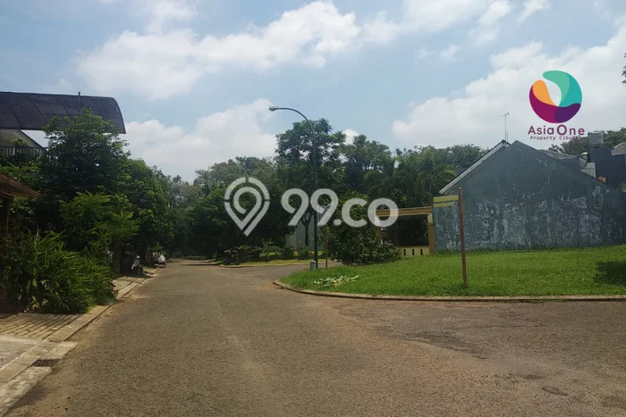 Tanah Dijual Area Strategis di Kota Wisata Bogor 234m2 Tanah Dijual Area Strategis di Kota Wisata Bogor 234m2