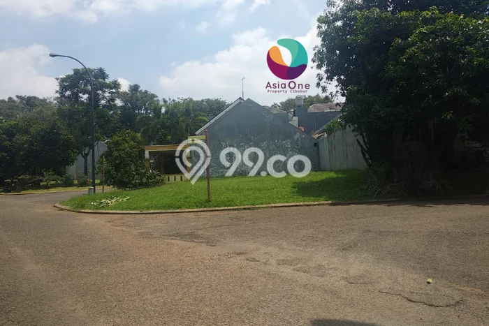 Tanah Dijual Area Strategis di Kota Wisata Bogor 234m2 Tanah Dijual Area Strategis di Kota Wisata Bogor 234m2