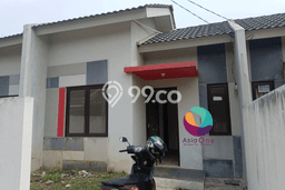 Jual Rumah Harga Miring Cileungsi Punya 2 Kamar & LT 60m2 Jual Rumah Harga Miring Cileungsi Punya 2 Kamar & LT 60m2