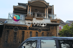Hunian Nyaman Asri 4 KT Siap Huni di Cibubur Jakarta Timur Hunian Nyaman Asri 4 KT Siap Huni di Cibubur Jakarta Timur