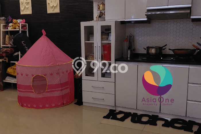 Jual Rumah Modern 2 KT di Legenda Wisata, Jakarta Timur Jual Rumah Modern 2 KT di Legenda Wisata, Jakarta Timur