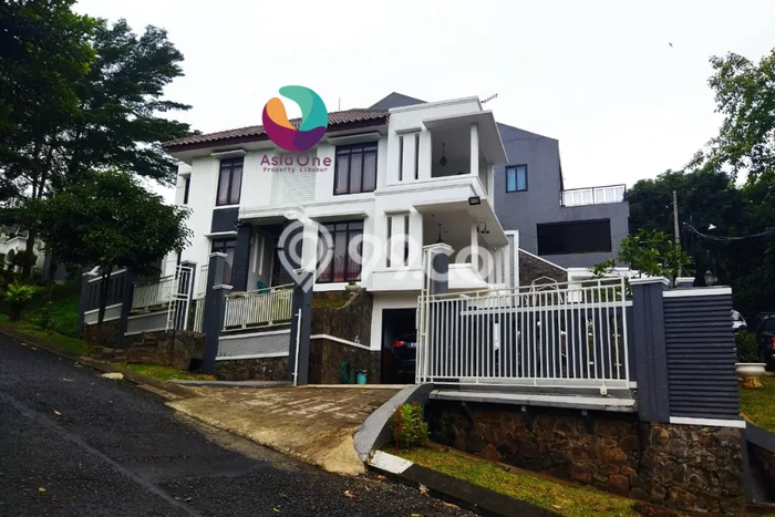 Dijual Hunian Mewah dengan Fasilitas Sekitar Komplit di Gunung Putri, Bogor Dijual Hunian Mewah dengan Fasilitas Sekitar Komplit di Gunung Putri, Bogor