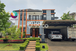 Dijual Rumah Luas Megah Dengan View Cantik di Kota Wisata, Jakarta Timur Dijual Rumah Luas Megah Dengan View Cantik di Kota Wisata, Jakarta Timur