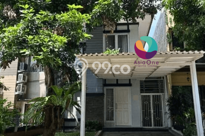 Rumah Minimalis 3 Kamar LT 133m2 di Legenda Wisata Rumah Minimalis 3 Kamar LT 133m2 di Legenda Wisata
