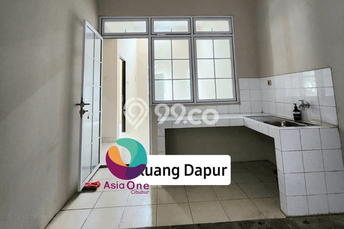 Sewa Rumah Harga Terjangkau di Citra Grand Jakarta Timur dengan 2 KT Sewa Rumah Harga Terjangkau di Citra Grand Jakarta Timur dengan 2 KT
