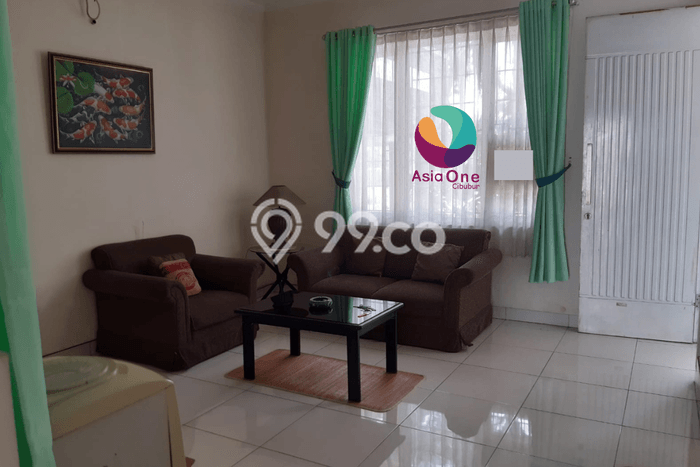 Rumah Sewa Jakarta Timur LT 133m2 LB 120m2 Kawasan Legenda Wisata Rumah Sewa Jakarta Timur LT 133m2 LB 120m2 Kawasan Legenda Wisata
