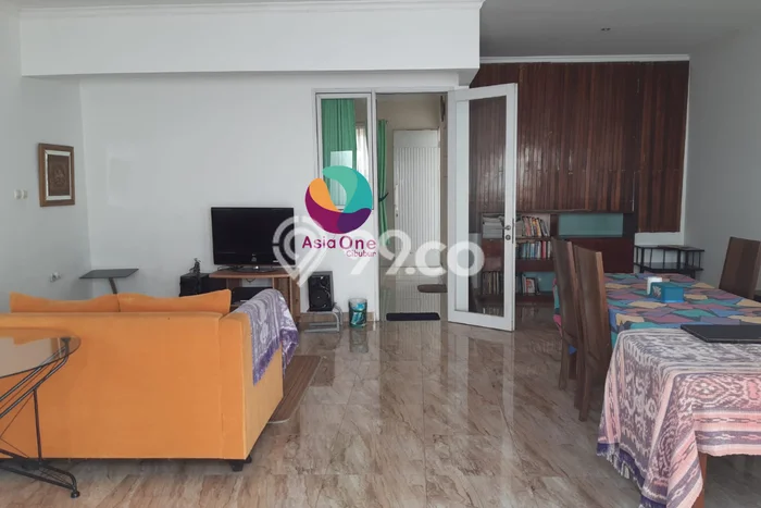 Rumah Sewa Jakarta Timur LT 133m2 LB 120m2 Kawasan Legenda Wisata Rumah Sewa Jakarta Timur LT 133m2 LB 120m2 Kawasan Legenda Wisata
