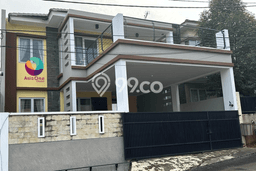 Hunian Nyaman Asri 4 KT Siap Pakai di Cibubur Jakarta Timur Hunian Nyaman Asri 4 KT Siap Pakai di Cibubur Jakarta Timur