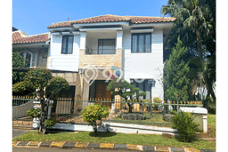 Hunian Mewah LB 310m2 Siap Huni Desain Elegan di Citra Grand, Jakarta Timur Hunian Mewah LB 310m2 Siap Huni Desain Elegan di Citra Grand, Jakarta Timur