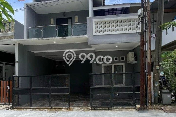 Rumah Minimalis 4 KT di Limusnunggal Bogor Unfurnished Rumah Minimalis 4 KT di Limusnunggal Bogor Unfurnished