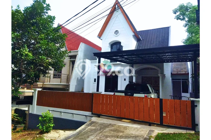 Dijual Hunian Rumah Nyaman 3 Kamar di Cibubur, Bogor Dijual Hunian Rumah Nyaman 3 Kamar di Cibubur, Bogor