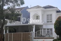 Sewa Rumah Murah di Kota Wisata Jakarta Timur dengan 4 Kamar Tidur Sewa Rumah Murah di Kota Wisata Jakarta Timur dengan 4 Kamar Tidur