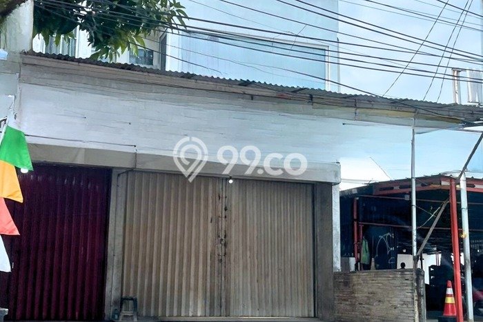 Ruko Dijual di Depok LT 154m2 & LB 200m2 Lokasi Terbaik! Ruko Dijual di Depok LT 154m2 & LB 200m2 Lokasi Terbaik!