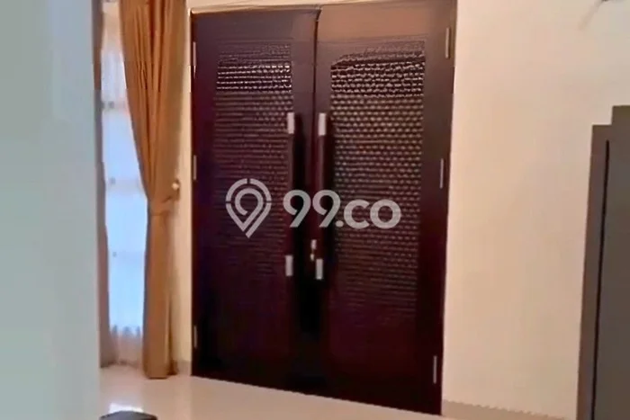 Sewa Rumah Harga Terjangkau di Citra Grand Jakarta Timur dengan 3 KT Sewa Rumah Harga Terjangkau di Citra Grand Jakarta Timur dengan 3 KT