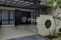 Rumah Modern Cantik 4 KT Siap Huni di Cileungsi Rumah Modern Cantik 4 KT Siap Huni di Cileungsi