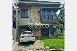 Sewa Rumah Harga Terjangkau di Citra Grand Jakarta Timur dengan 3 KT Sewa Rumah Harga Terjangkau di Citra Grand Jakarta Timur dengan 3 KT