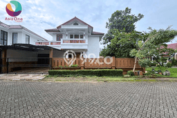 For Sale! Premium House LT 300m2 Desain Elegan di Raffles Hills For Sale! Premium House LT 300m2 Desain Elegan di Raffles Hills