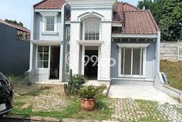 Jual Rumah Eksklusif 4 KT di Citra Grand, Jakarta Timur Jual Rumah Eksklusif 4 KT di Citra Grand, Jakarta Timur