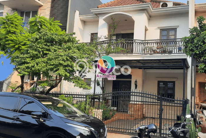 Rumah Eksklusif Dijual LT 128m2 di Kelapa Gading, Jakarta Utara Rumah Eksklusif Dijual LT 128m2 di Kelapa Gading, Jakarta Utara