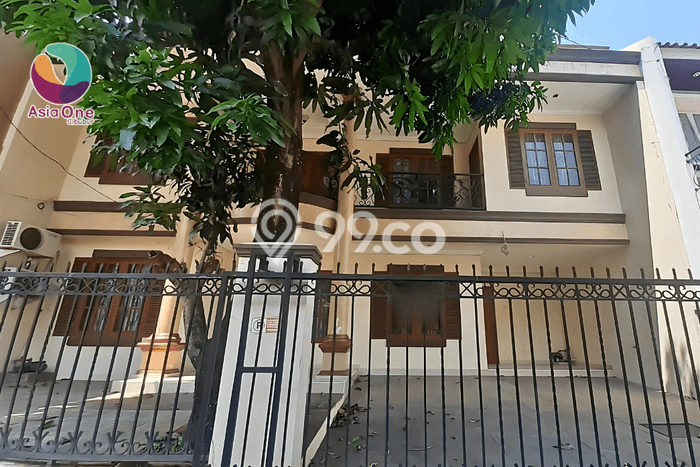 For Sale! Premium House LT 144m2 Desain Modern di Citra Grand For Sale! Premium House LT 144m2 Desain Modern di Citra Grand