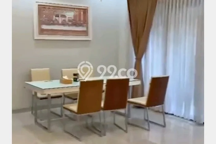 Sewa Rumah Harga Terjangkau di Citra Grand Jakarta Timur dengan 3 KT Sewa Rumah Harga Terjangkau di Citra Grand Jakarta Timur dengan 3 KT