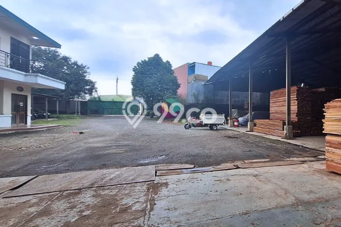 Untuk Dijual Gudang di Cileungsi, Bogor Harga Penawaran Spesial Untuk Dijual Gudang di Cileungsi, Bogor Harga Penawaran Spesial