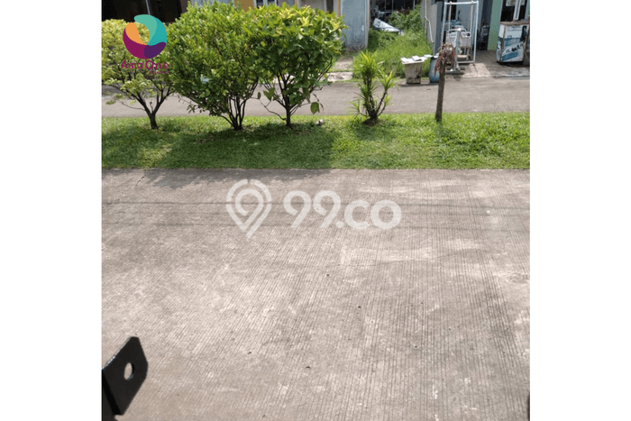 Rumah Sederhana Dijual di Setu 3 Kamar dengan LT 90m2 Rumah Sederhana Dijual di Setu 3 Kamar dengan LT 90m2