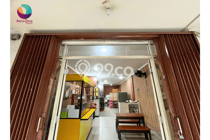 Disewakan Ruko di Pusat Kota Bogor Ramai Strategis Disewakan Ruko di Pusat Kota Bogor Ramai Strategis