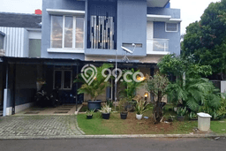 Rumah Sewa Jakarta Timur LT 205m2 LB 157m2 Area Citra Grand Rumah Sewa Jakarta Timur LT 205m2 LB 157m2 Area Citra Grand