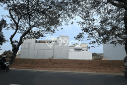Kavling Tanah untuk Dijual di Citra Grand, Jakarta Timur, Luas 642m2 Kavling Tanah untuk Dijual di Citra Grand, Jakarta Timur, Luas 642m2