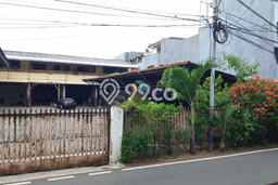 Lahan Kosong Dijual di Kemayoran, Jakarta Pusat, Luas 1445m2 Area Strategis Lahan Kosong Dijual di Kemayoran, Jakarta Pusat, Luas 1445m2 Area Strategis