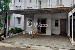 Dijual Rumah Modern 2 KT di Raffles Hills, Jakarta Timur Dijual Rumah Modern 2 KT di Raffles Hills, Jakarta Timur