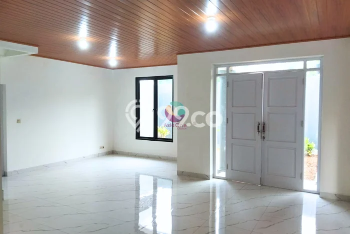 Dijual Hunian Rumah Nyaman 3 Kamar di Cibubur, Bogor Dijual Hunian Rumah Nyaman 3 Kamar di Cibubur, Bogor