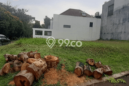 PRIME LOCATION! Tanah Kawasan , Luas 397m2m², Ideal untuk Investasi PRIME LOCATION! Tanah Kawasan , Luas 397m2m², Ideal untuk Investasi