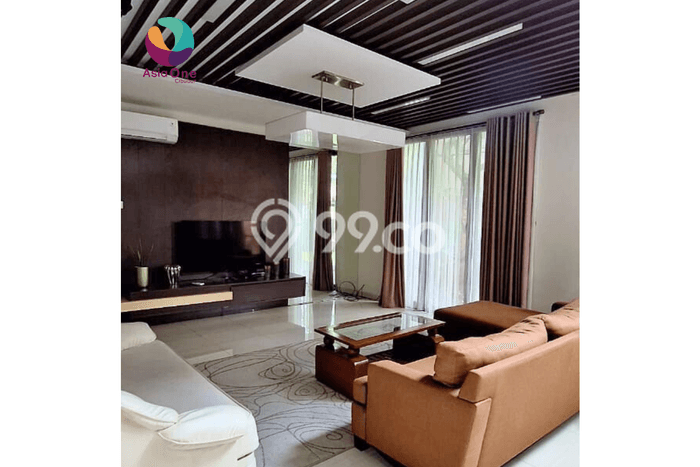 Jual Rumah Luas Megah Dengan View Cantik di Citra Grand, Jakarta Timur Jual Rumah Luas Megah Dengan View Cantik di Citra Grand, Jakarta Timur