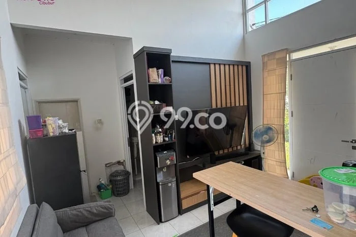 Hunian Cantik Minimalis Lb 38m2 di Jonggol, Bogor Hunian Cantik Minimalis Lb 38m2 di Jonggol, Bogor